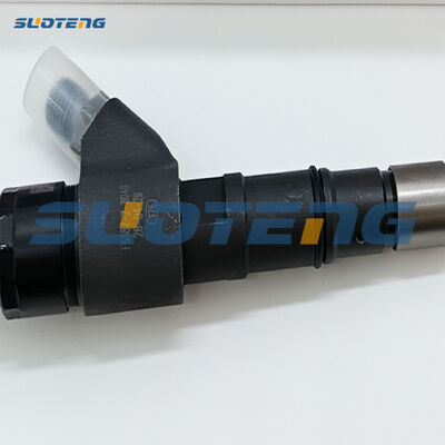 0445 120 067 Injecteur de carburant pour excavatrice EC210