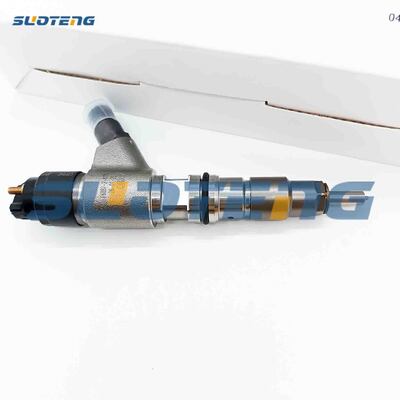 0445 120 347 Injecteur de carburant pour moteur C7