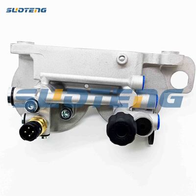 22035823 Casque de filtre à carburant pour excavatrice EC750E