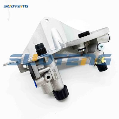 22035823 Casque de filtre à carburant pour excavatrice EC750E