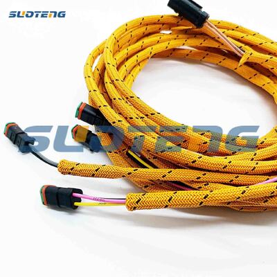 275-6724 Harnais de câblage 2756724 pour une pelle E323DL