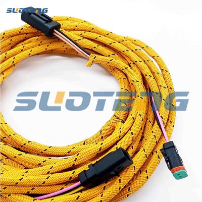 275-6724 Harnais de câblage 2756724 pour une pelle E323DL