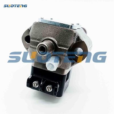 0 414 750 004 Pompe à injection de carburant diesel pour pièces de moteur