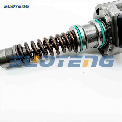 0 414 750 004 Pompe à injection de carburant diesel pour pièces de moteur