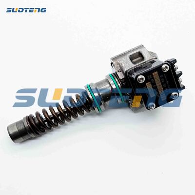 0 414 750 004 Pompe à injection de carburant diesel pour pièces de moteur