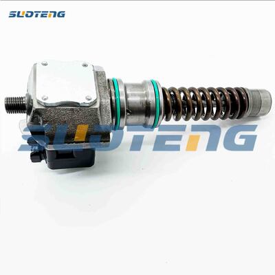 0 414 750 004 Pompe à injection de carburant diesel pour pièces de moteur