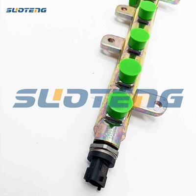 0 445 226 044 Rails à carburant pour pièces de moteur