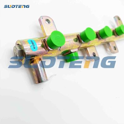 0 445 226 044 Rails à carburant pour pièces de moteur