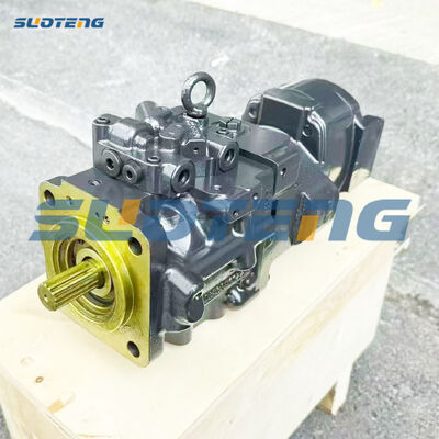 Pompe hydraulique 708-1T-00522 705-22-32210 pour bulldozer D31 D39