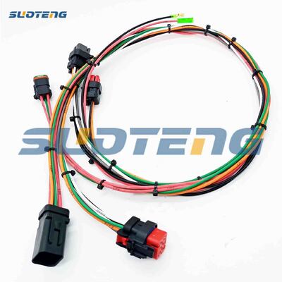 251-0580 2510580 Harnais de câblage pour une pelle E312D E313D