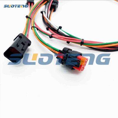 251-0580 2510580 Harnais de câblage pour une pelle E312D E313D