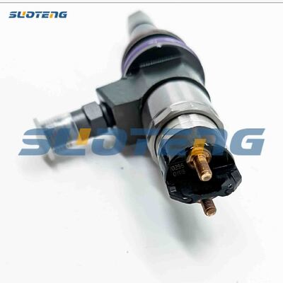 R 0 445 120 006 Injecteur de carburant pour moteur 6M70