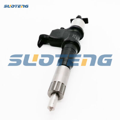 295050-0451 Injecteur de carburant pour moteur 6WF1