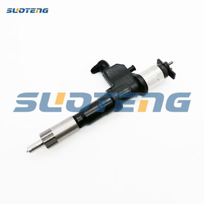 295050-0451 Injecteur de carburant pour moteur 6WF1