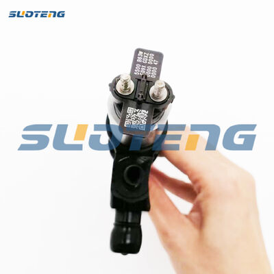 295050-0451 Injecteur de carburant pour moteur 6WF1