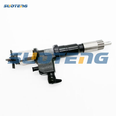 295050-0451 Injecteur de carburant pour moteur 6WF1