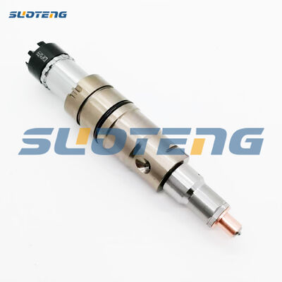2057401 Diesel Fuel Injector for DC16 Engine