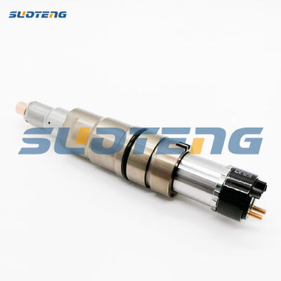 2057401 Diesel Fuel Injector for DC16 Engine