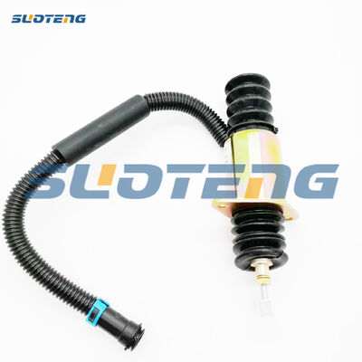 612600180681 Solénoïde de freinage pour pièces du moteur