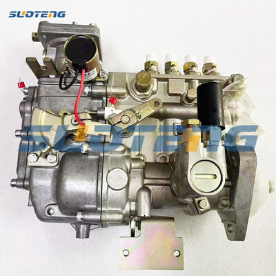 4M3509 4M3429 Pompes à injection de carburant pour 498Z 12V 24V