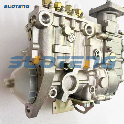 4M3509 4M3429 Pompes à injection de carburant pour 498Z 12V 24V