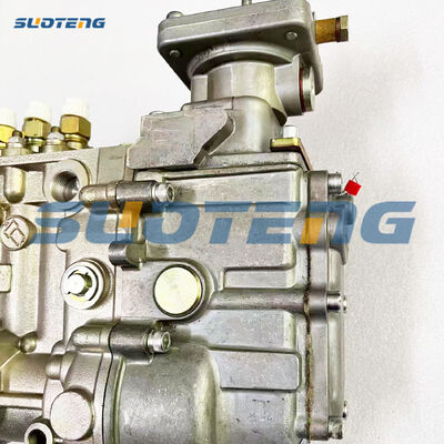 4M3509 4M3429 Pompes à injection de carburant pour 498Z 12V 24V
