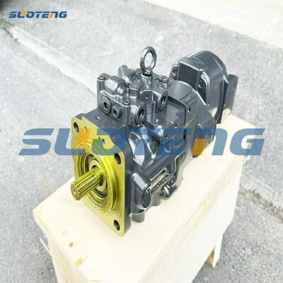 705-22-32210 Pompe hydraulique pour bulldozer D31 D39