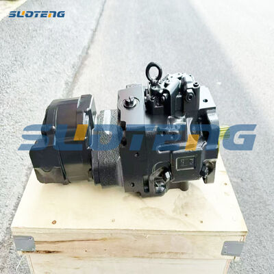 705-22-32210 Pompe hydraulique pour bulldozer D31 D39