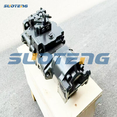 705-22-32210 Pompe hydraulique pour bulldozer D31 D39