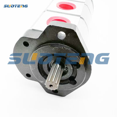 6666930 Hydraulic Gear Pump for 231 Excavator