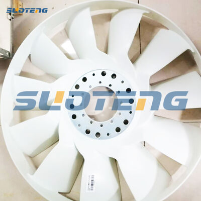 6312145 Ventilateurs pour pièces de moteurs