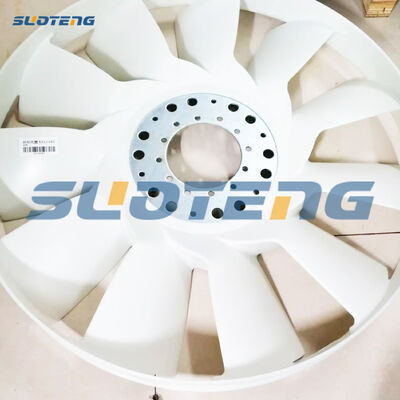 6312145 Ventilateurs pour pièces de moteurs