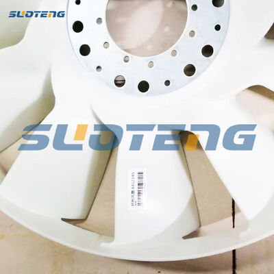 6312145 Ventilateurs pour pièces de moteurs