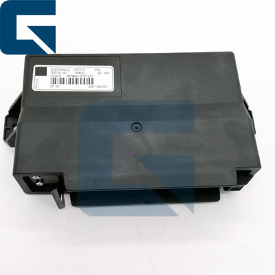 Contrôleur de transmission 6057008011 pour chargeuse sur pneus 4WG180 4WG200