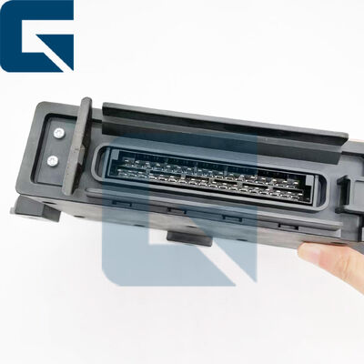 Contrôleur de transmission 6057008011 pour chargeuse sur pneus 4WG180 4WG200