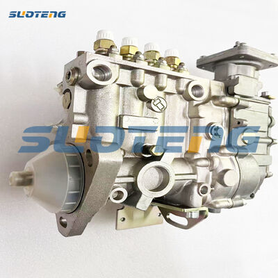 4M3509 Pompes d'injection 12V 24V Convient pour les pièces du moteur 498Z