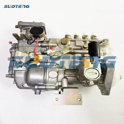 4M3509 4M3429 Fuel Injection Pump for 498Z Engine Parts 12V 24V