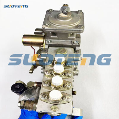 4M3509 4M3429 Fuel Injection Pump for 498Z Engine Parts 12V 24V