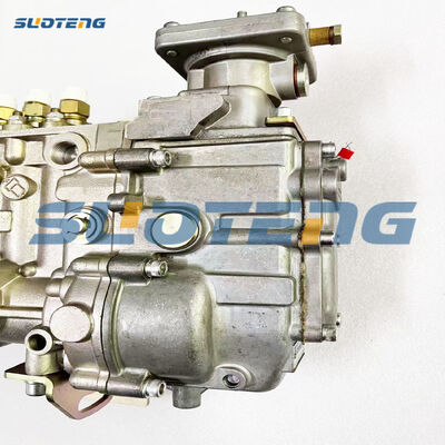 4M3509 4M3429 Fuel Injection Pump for 498Z Engine Parts 12V 24V
