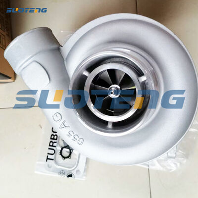 RE564927 Turbocompresseur pour Débusqueur 848L 948L