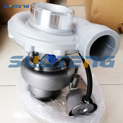 RE564927 Turbocompresseur pour Débusqueur 848L 948L