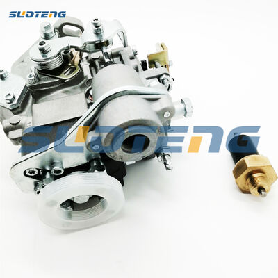 Pompe d'injection de carburant 5096737 pour tracteur JX60 JX70 JX80