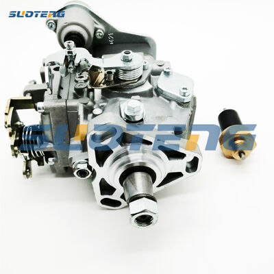 Pompe d'injection de carburant 5096737 pour tracteur JX60 JX70 JX80