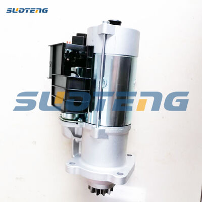 612600091076 Moteur de démarrage pour pièces de moteur