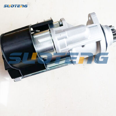 612600091076 Moteur de démarrage pour pièces de moteur