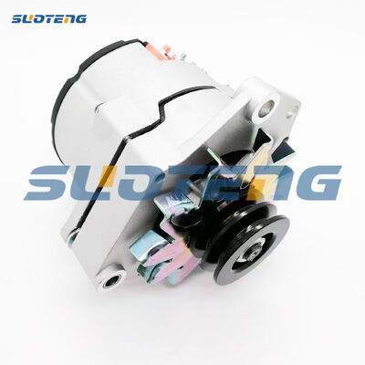 Alternateur 612600091115 pour pièces de moteur WP10