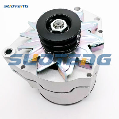 Alternateur 612600091115 pour pièces de moteur WP10