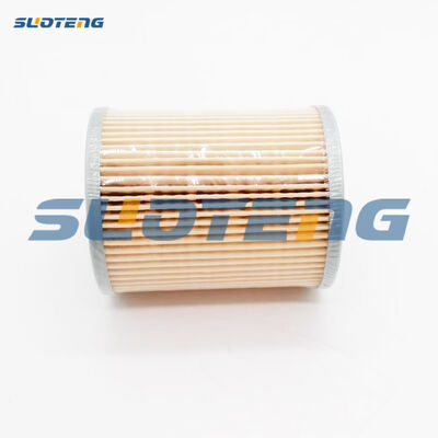 Filtre à carburant YM120324-55760 pour moteurs diesel 4JH 4LH