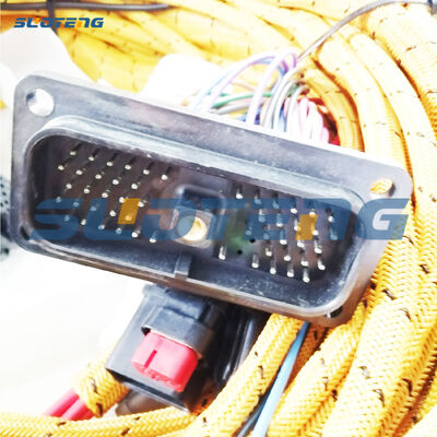 366-9320 Harnais de câblage 3669320 pour une pelle E324D E329D