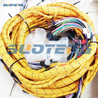 366-9320 Harnais de câblage 3669320 pour une pelle E324D E329D